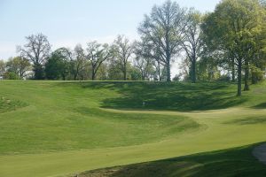 Norwood Hills (West) 6th Approach